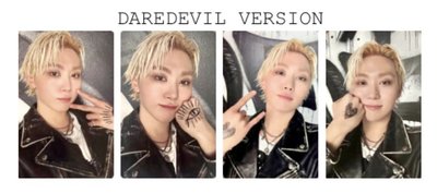 SVT 正五 克拉盤 隨機卡 寛