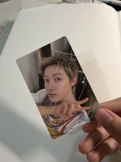 迷一 S1馬丁（有廠損）