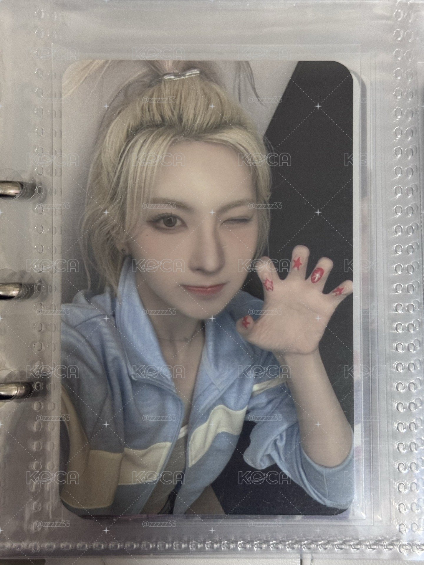 數星星中籤 裴