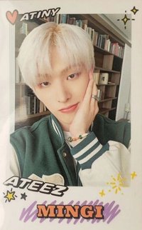 24' JP FM FC 滿額卡 東京