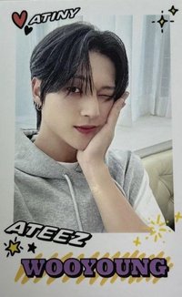 24' JP FM FC 滿額卡 東京