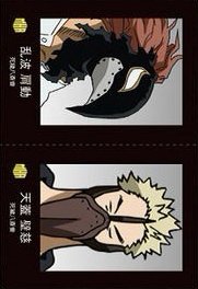 萬代 證件照 隨機卡 