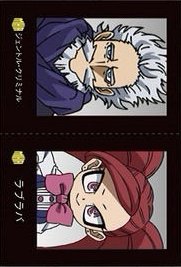 萬代 證件照 隨機卡 