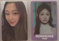 Concept to my illusion快閃隨機卡 紫