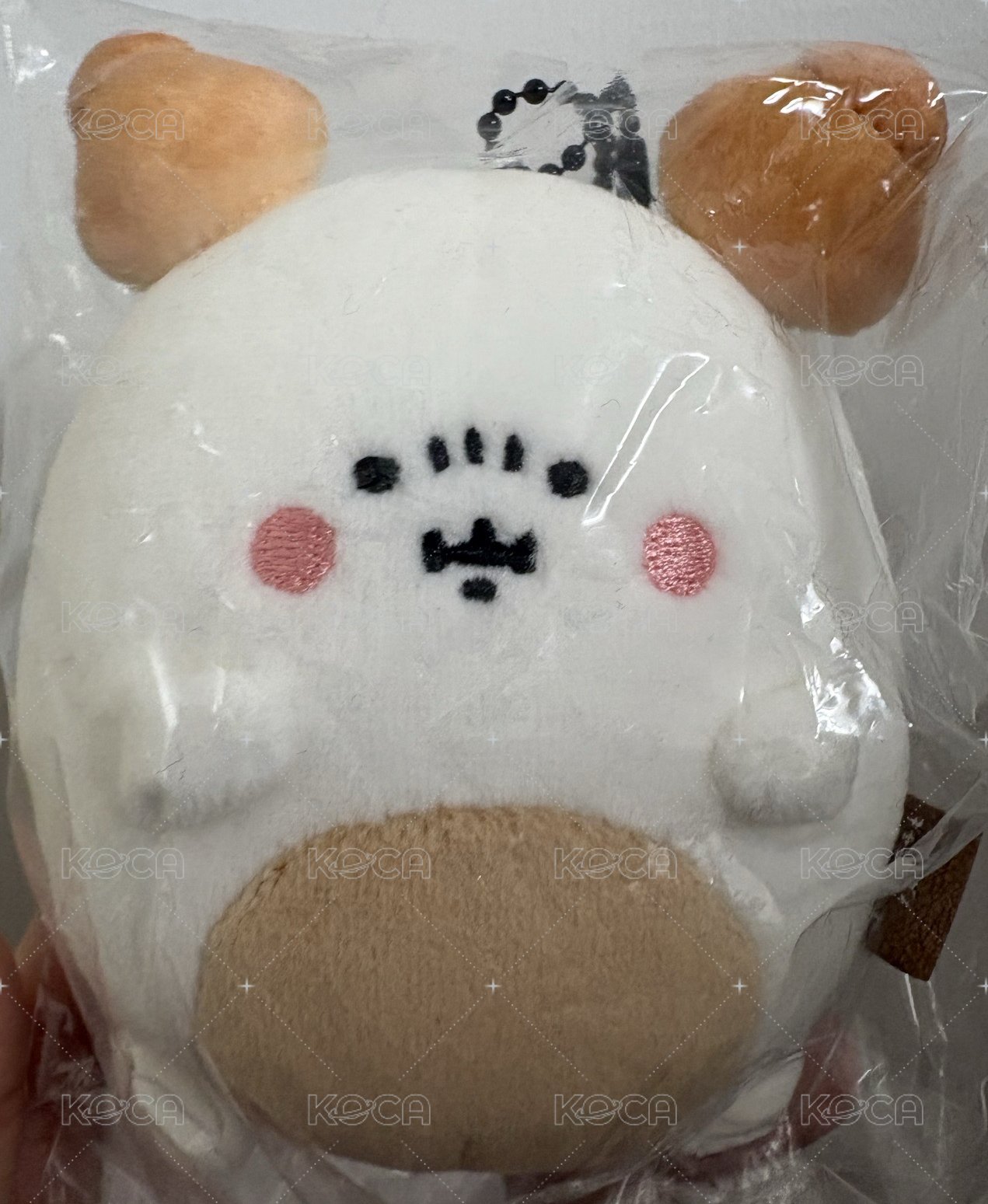 烤麵包君