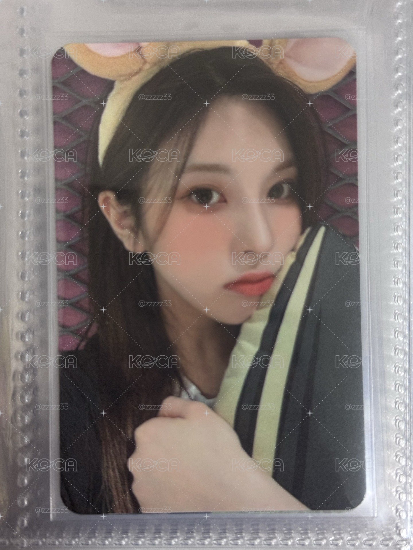 ms倉鼠 裴