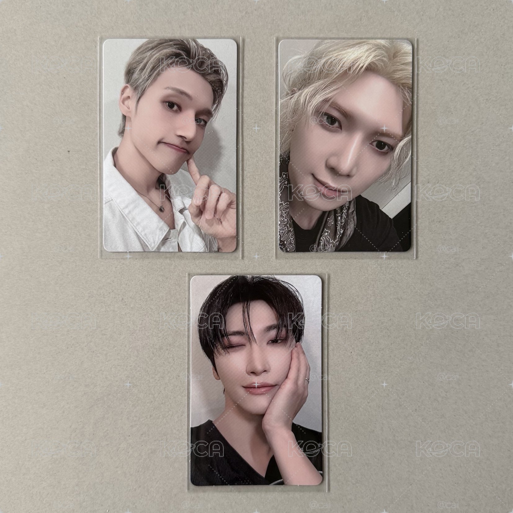 8Room ver.B