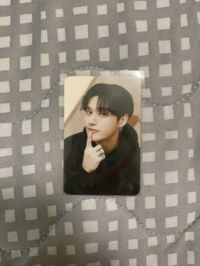 ANITEEZ IN TREASURE台北快閃限定杯墊