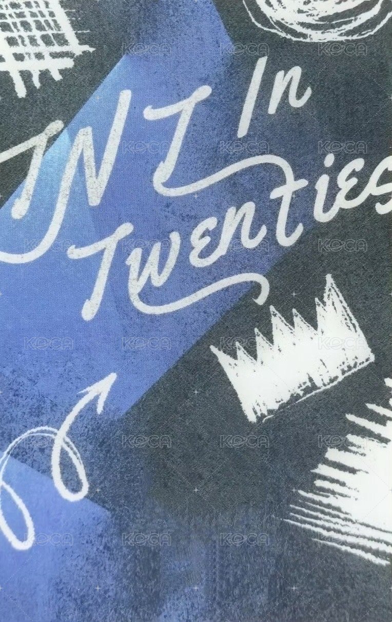 加冠禮棒球服 周邊卡 1棒球服卡 背面