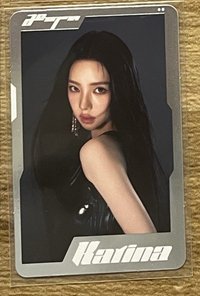 C3-Whiplash  隨機卡閃卡