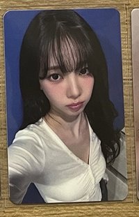 F2-RM jumpup 幸運卡