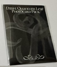 安可卡包DASH（未拆）