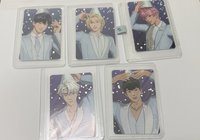 二週年滿額一套