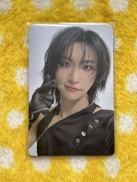 台版星化含紀念票卡