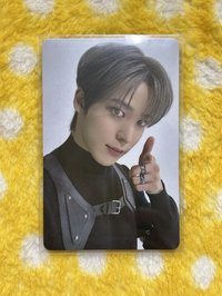 台版潤浩含紀念票卡