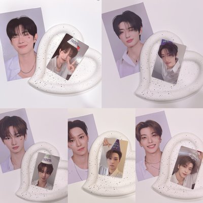 ALD1 一期會員禮˖ ࣪⊹大小卡組