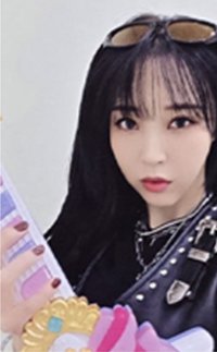 laundri ms 簽售卡 