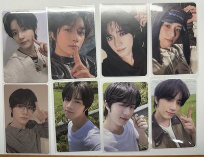 都是崔杋圭 Part One