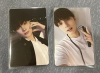 迷七電子專兩張