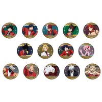 TOHO HERO×VILLAIN FES 徽章 A Ver.