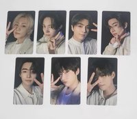 宵 環球單封特典