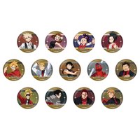 TOHO HERO×VILLAIN FES 徽章 B Ver.