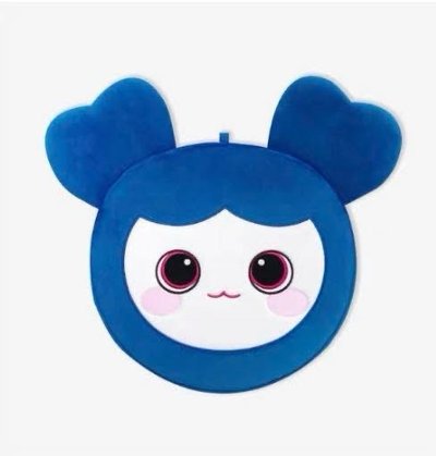 TWICE子瑜扇套組