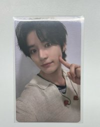 正四環球特典圭