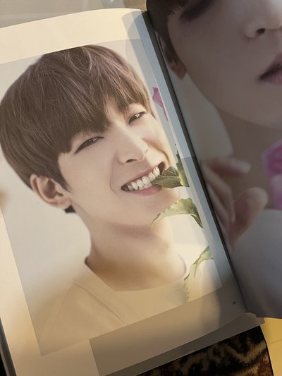 💛正二teen age白版 空專