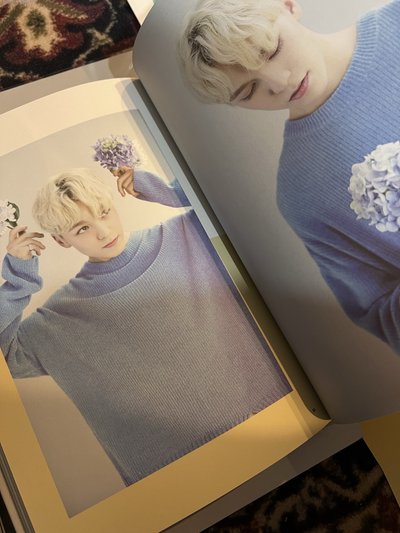 💛正二teen age白版 空專