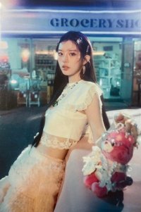 Care Bears 明信片 