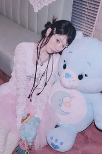 Care Bears 明信片 