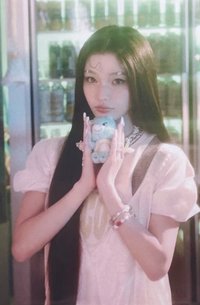 Care Bears 明信片 