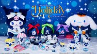 Holiday Collection 一番賞