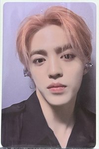 精選專 yzy 4.0音樂放送 特典卡 