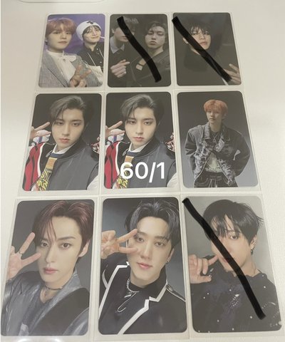 可當綁  可直出