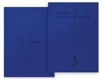 WOODZ'S SINGING ROOM 寫真集 PHOTO BOOK