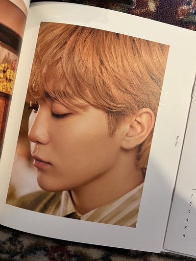 💛your choice one side 唱隊空專