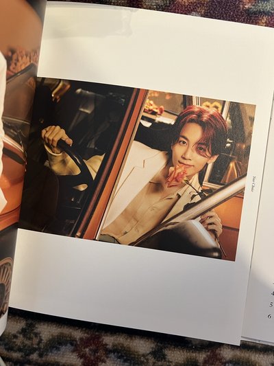 💛your choice one side 唱隊空專