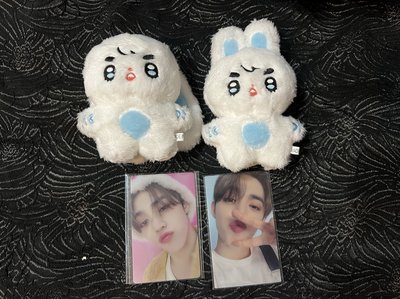 🍒日專特典+酷妮妮&酷噠嘟小盤