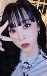 laundri dmm 2.0 簽售卡 