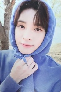 SUMMER PACKAGE ‘STAND TOGETHER’ (2021) Hit ver. 周邊卡 