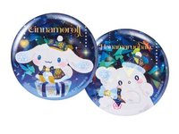 冬季一番賞 徽章 F賞