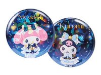 冬季一番賞 徽章 F賞