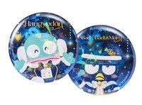 冬季一番賞 徽章 F賞