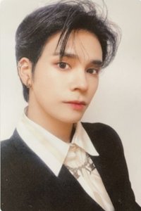 SUN SEEKER 專輯卡 PACER ver.