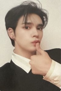 SUN SEEKER 專輯卡 DIGIPACK ver.