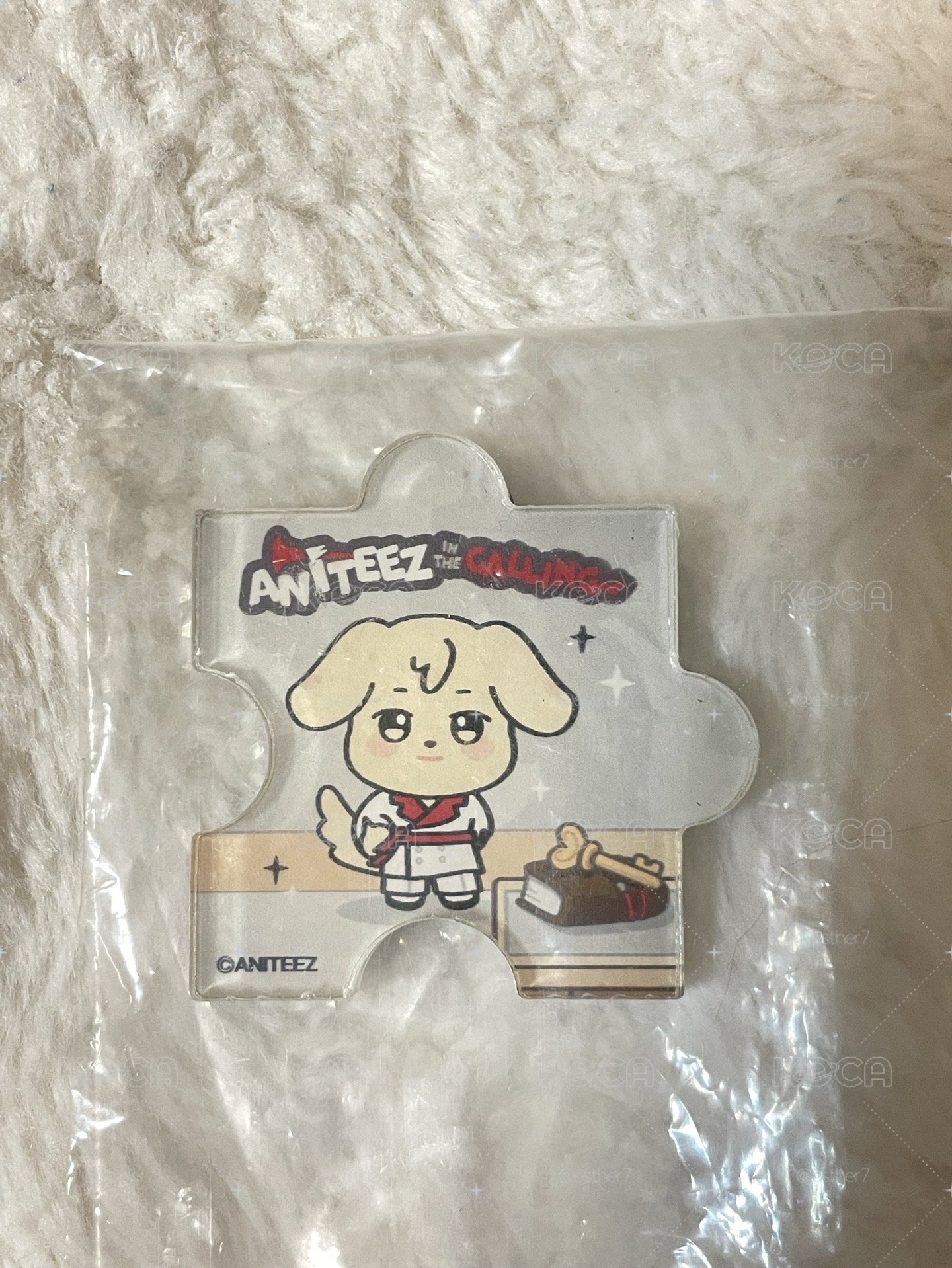 潤磁鐵
