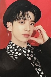 SUN SEEKER 專輯卡 PACER ver.