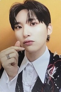 SUN SEEKER 專輯卡 PACER ver.